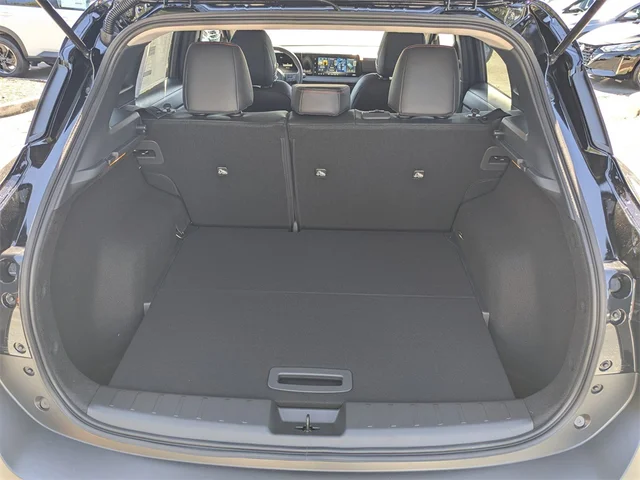 Nuevos NISSAN KICKS à Kennesaw, chez Town Center Nissan