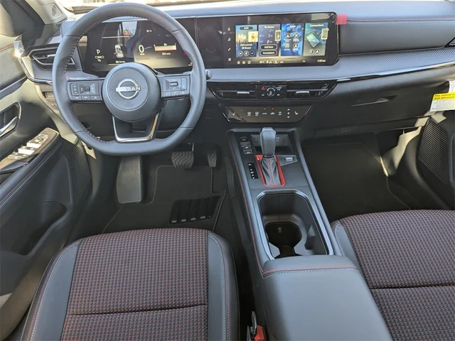 Nuevos NISSAN KICKS à Kennesaw, chez Town Center Nissan