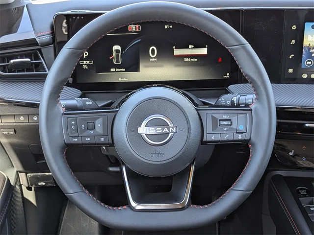 Nuevos NISSAN KICKS à Kennesaw, chez Town Center Nissan