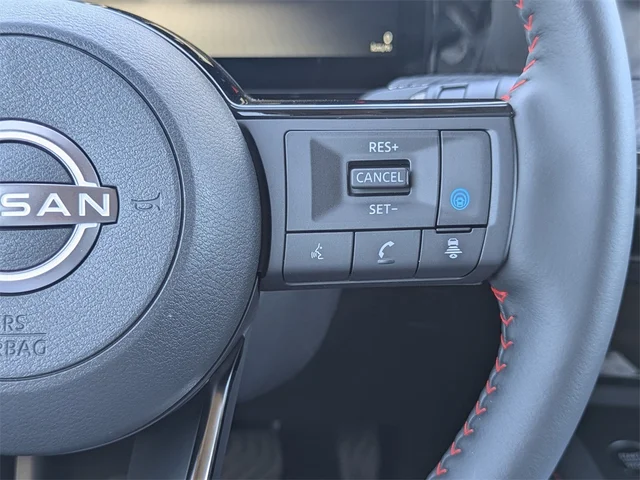 Nuevos NISSAN KICKS à Kennesaw, chez Town Center Nissan