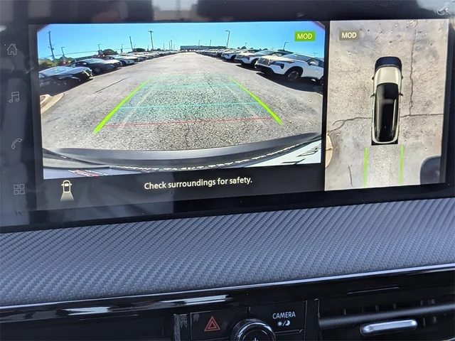 Nuevos NISSAN KICKS à Kennesaw, chez Town Center Nissan