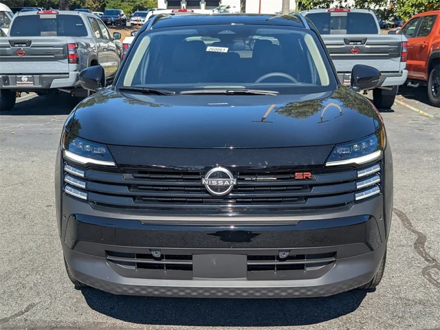 Nuevos NISSAN KICKS à Kennesaw, chez Town Center Nissan