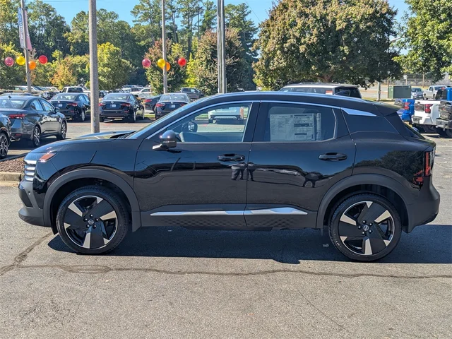 Nuevos NISSAN KICKS à Kennesaw, chez Town Center Nissan