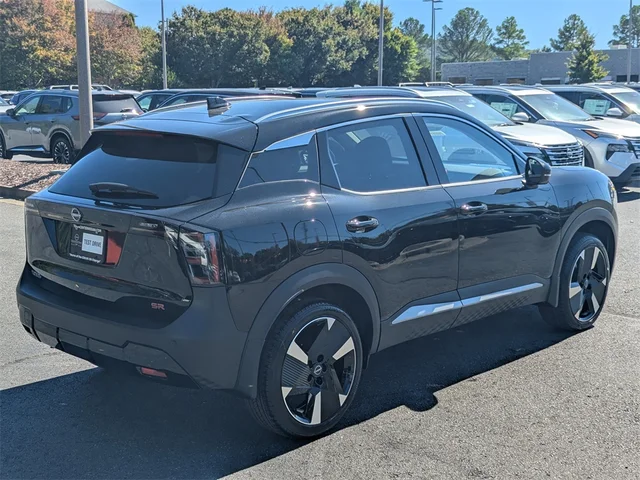 Nuevos NISSAN KICKS à Kennesaw, chez Town Center Nissan