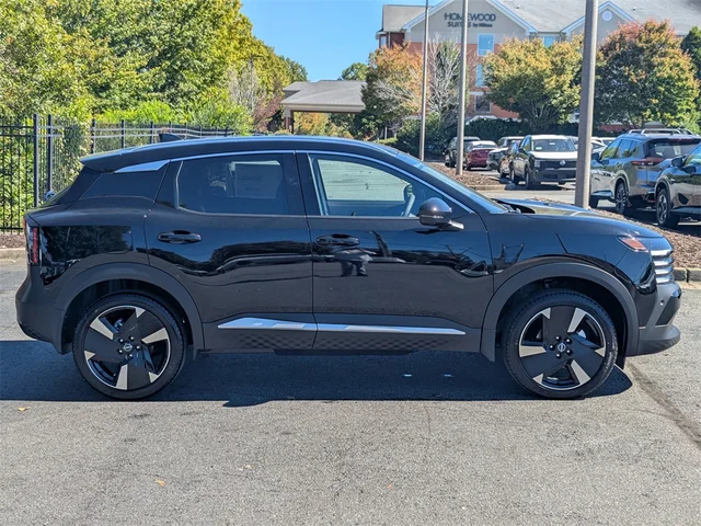 Nuevos NISSAN KICKS à Kennesaw, chez Town Center Nissan