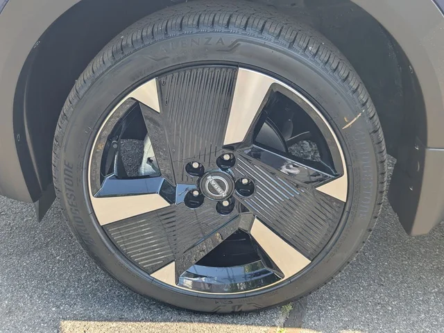 Nuevos NISSAN KICKS à Estados chez autogozo