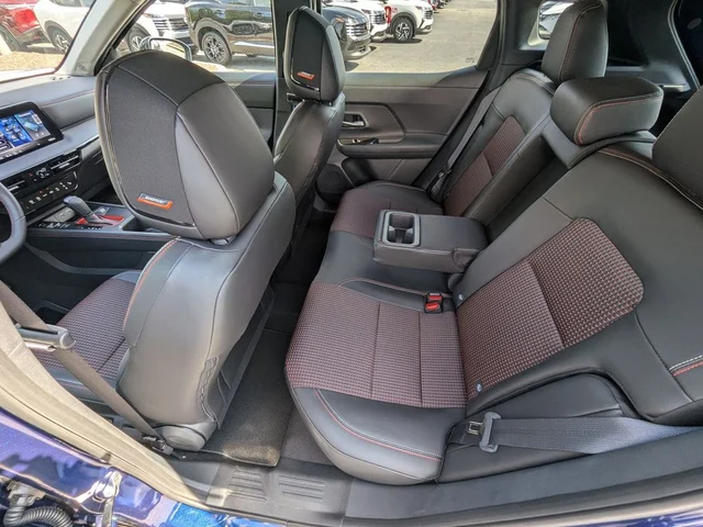 Nuevos NISSAN KICKS à Estados chez autogozo