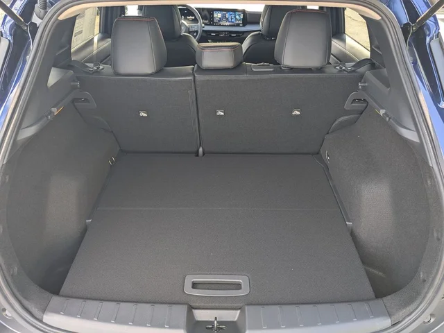 Nuevos NISSAN KICKS à Estados chez autogozo