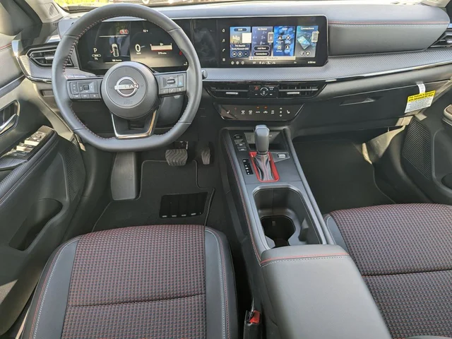 Nuevos NISSAN KICKS à Estados chez autogozo