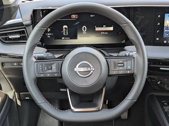 Nuevos NISSAN KICKS à Estados chez autogozo
