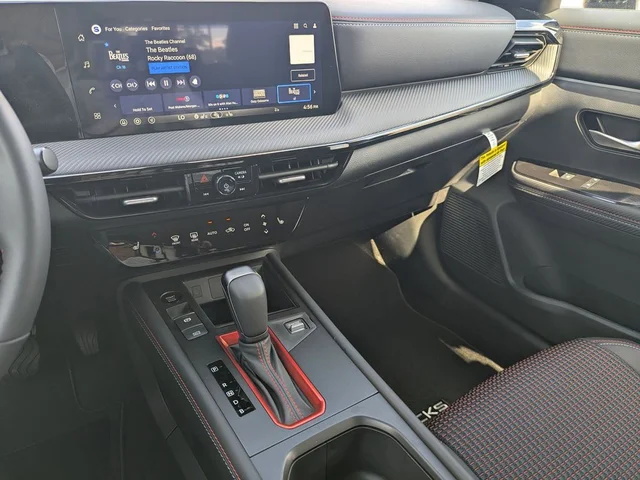 Nuevos NISSAN KICKS à Estados chez autogozo