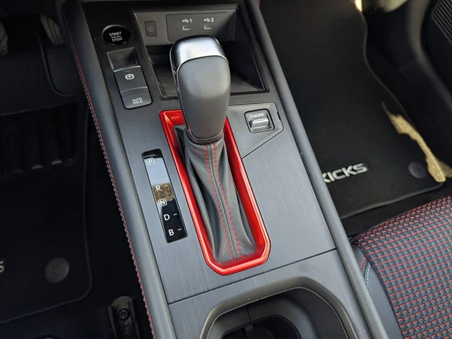 Nuevos NISSAN KICKS à Estados chez autogozo
