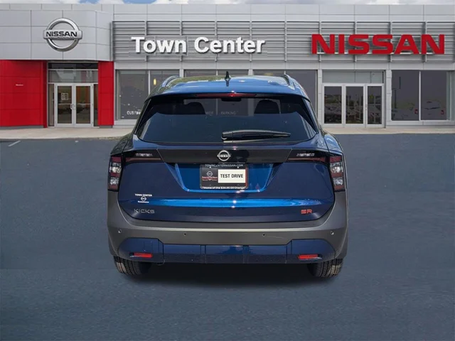 Nuevos NISSAN KICKS à Estados chez autogozo