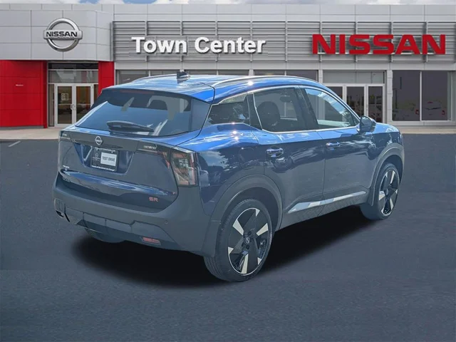 Nuevos NISSAN KICKS à Estados chez autogozo