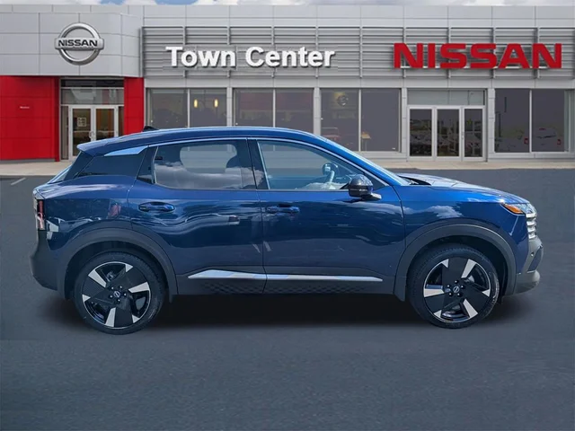 Nuevos NISSAN KICKS à Estados chez autogozo