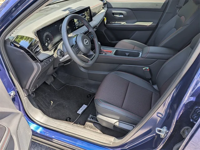 Nuevos NISSAN KICKS à Kennesaw, chez Town Center Nissan