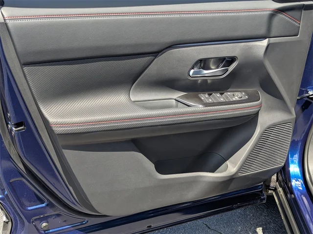 Nuevos NISSAN KICKS à Kennesaw, chez Town Center Nissan