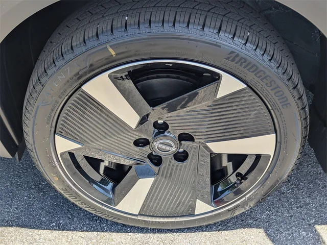 Nuevos NISSAN KICKS à Kennesaw, chez Town Center Nissan