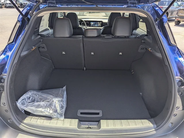 Nuevos NISSAN KICKS à Kennesaw, chez Town Center Nissan