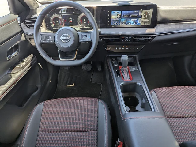 Nuevos NISSAN KICKS à Kennesaw, chez Town Center Nissan