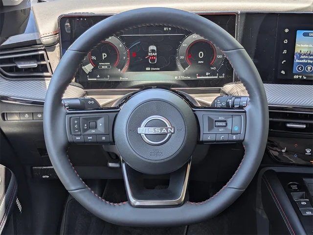 Nuevos NISSAN KICKS à Kennesaw, chez Town Center Nissan