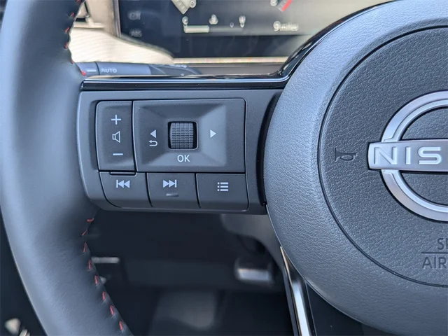 Nuevos NISSAN KICKS à Kennesaw, chez Town Center Nissan