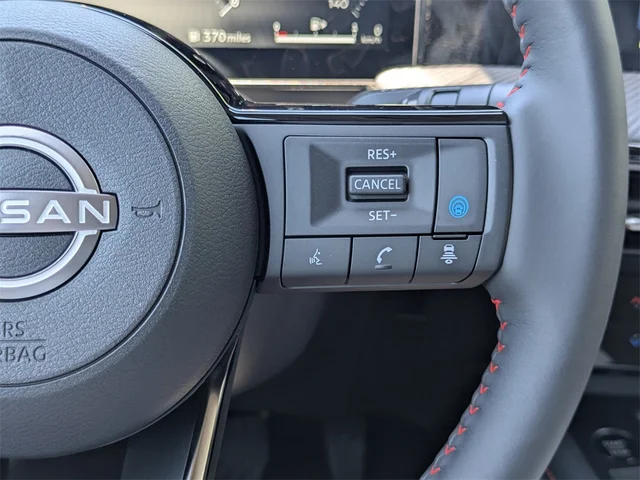 Nuevos NISSAN KICKS à Kennesaw, chez Town Center Nissan