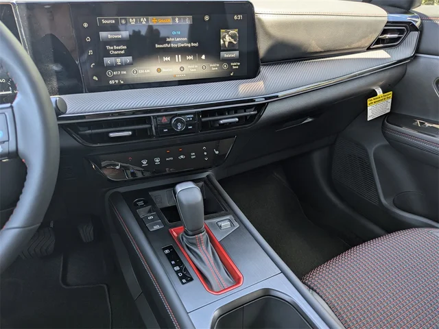 Nuevos NISSAN KICKS à Kennesaw, chez Town Center Nissan