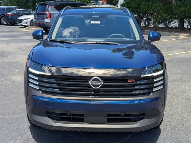 Nuevos NISSAN KICKS à Kennesaw, chez Town Center Nissan