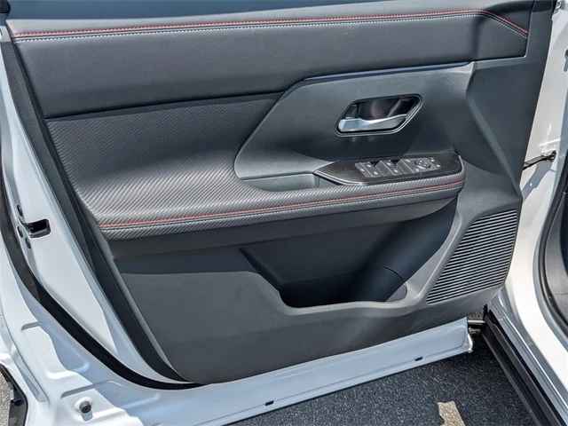 Nuevos NISSAN KICKS à Kennesaw, chez Town Center Nissan