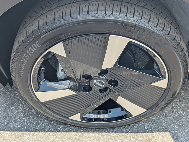 Nuevos NISSAN KICKS à Kennesaw, chez Town Center Nissan
