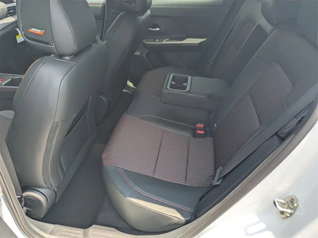 Nuevos NISSAN KICKS à Kennesaw, chez Town Center Nissan
