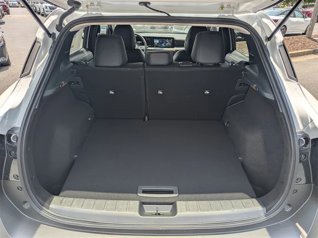 Nuevos NISSAN KICKS à Kennesaw, chez Town Center Nissan