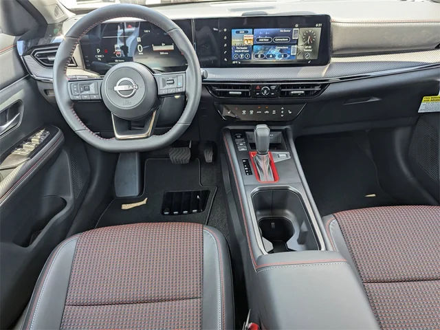 Nuevos NISSAN KICKS à Kennesaw, chez Town Center Nissan