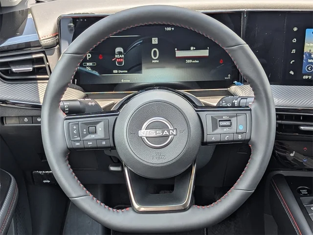 Nuevos NISSAN KICKS à Kennesaw, chez Town Center Nissan