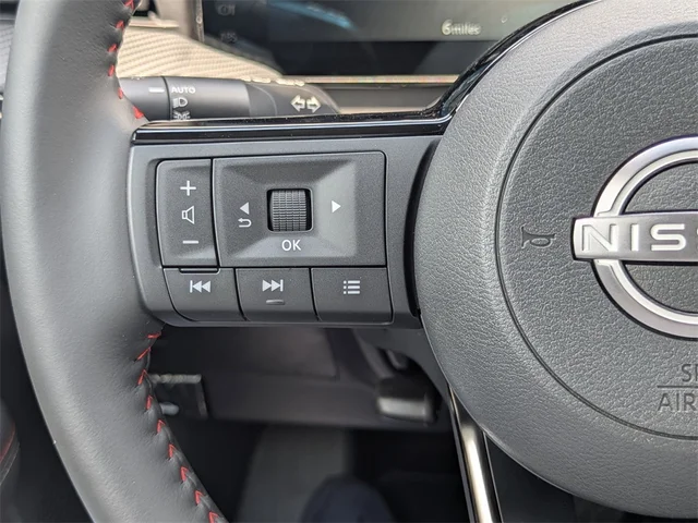 Nuevos NISSAN KICKS à Kennesaw, chez Town Center Nissan
