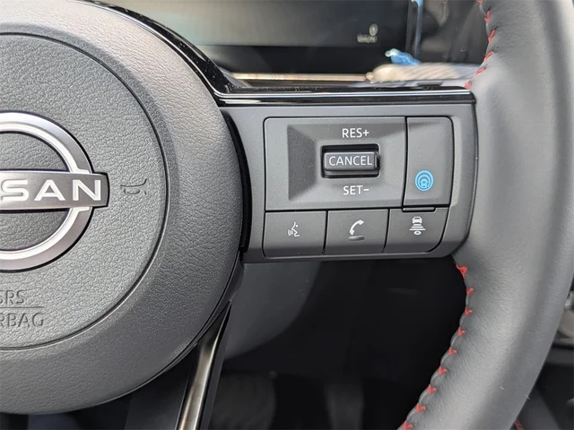 Nuevos NISSAN KICKS à Kennesaw, chez Town Center Nissan