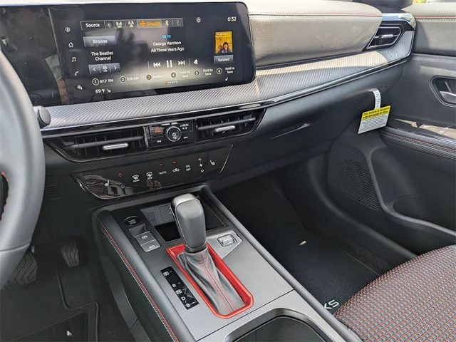 Nuevos NISSAN KICKS à Kennesaw, chez Town Center Nissan