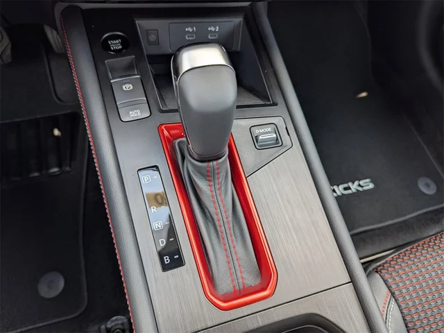 Nuevos NISSAN KICKS à Kennesaw, chez Town Center Nissan