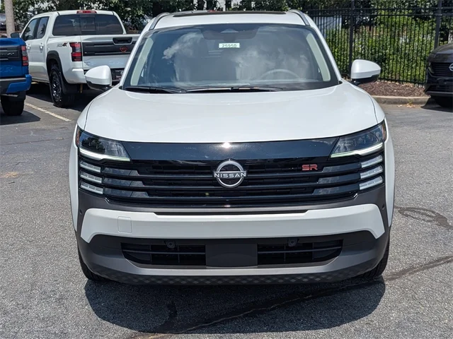 Nuevos NISSAN KICKS à Kennesaw, chez Town Center Nissan