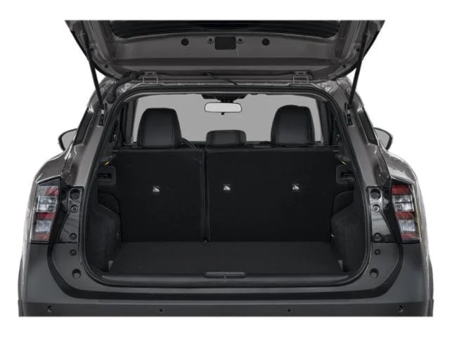 Nuevos NISSAN KICKS à Kennesaw, chez Town Center Nissan