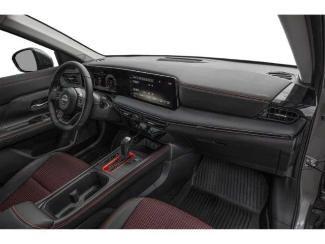 Nuevos NISSAN KICKS à Kennesaw, chez Town Center Nissan