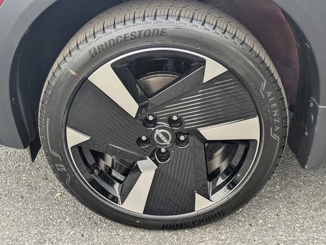 Nuevos NISSAN KICKS à Estados chez autogozo