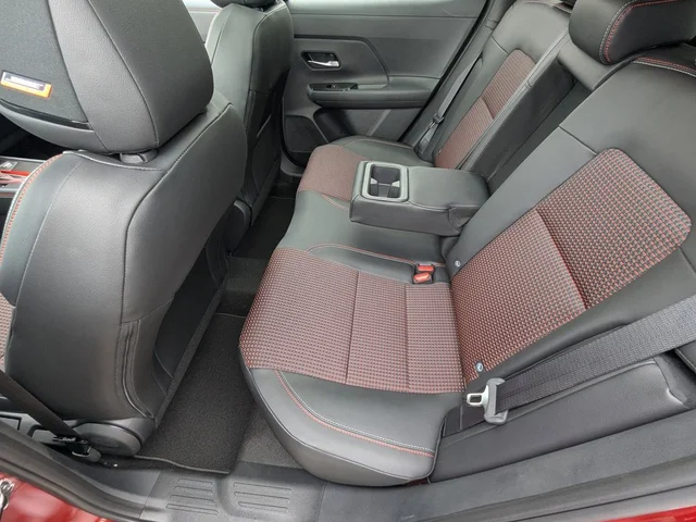 Nuevos NISSAN KICKS à Estados chez autogozo