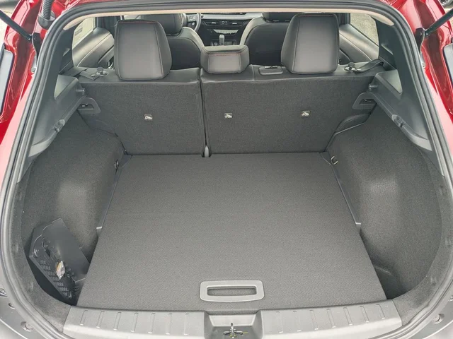 Nuevos NISSAN KICKS à Estados chez autogozo