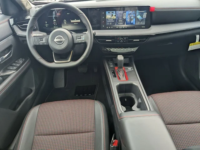 Nuevos NISSAN KICKS à Estados chez autogozo