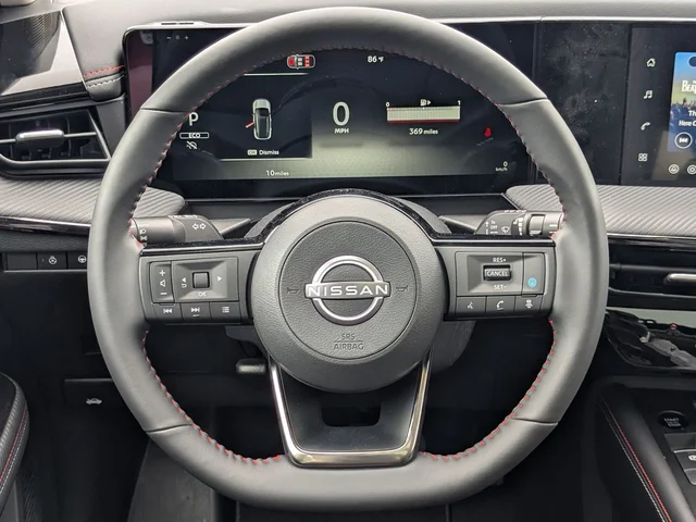 Nuevos NISSAN KICKS à Estados chez autogozo