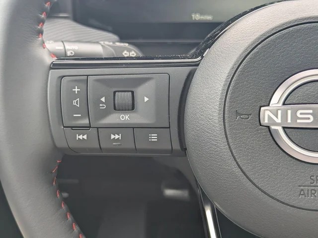 Nuevos NISSAN KICKS à Estados chez autogozo
