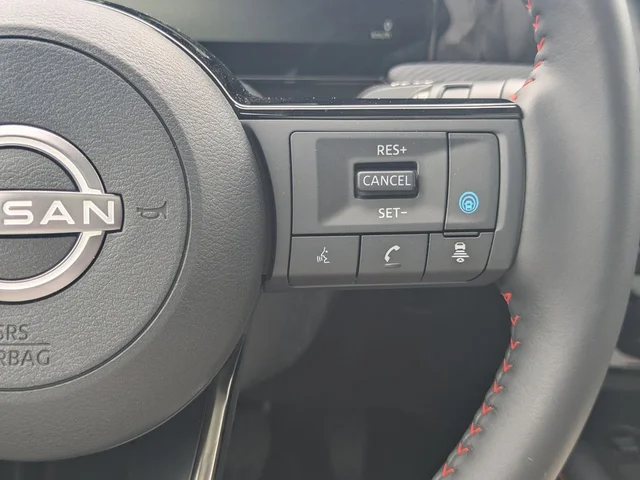 Nuevos NISSAN KICKS à Estados chez autogozo