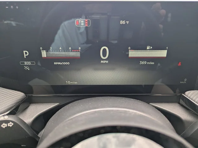 Nuevos NISSAN KICKS à Estados chez autogozo